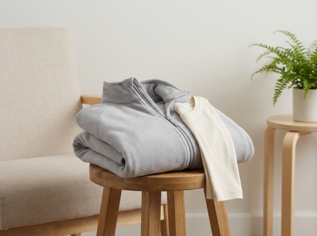 Layering for Mid-Season Weather