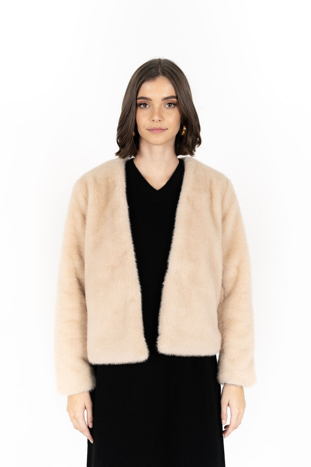 VIENNA JACKET