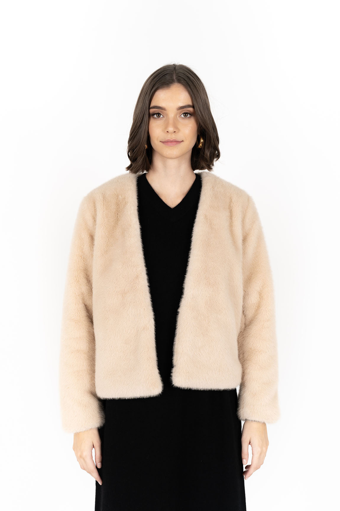 VIENNA JACKET