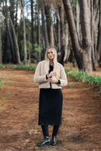 VIENNA JACKET