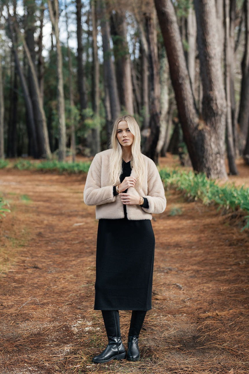 VIENNA JACKET