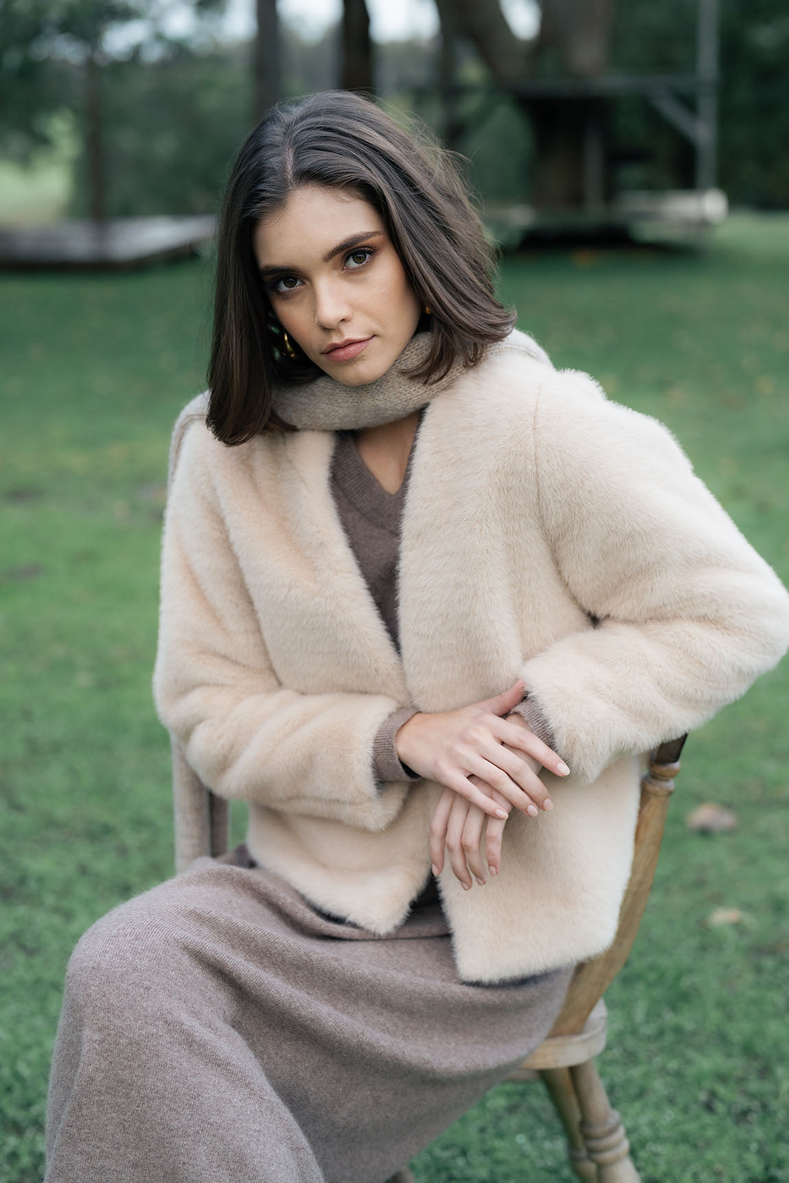 VIENNA JACKET