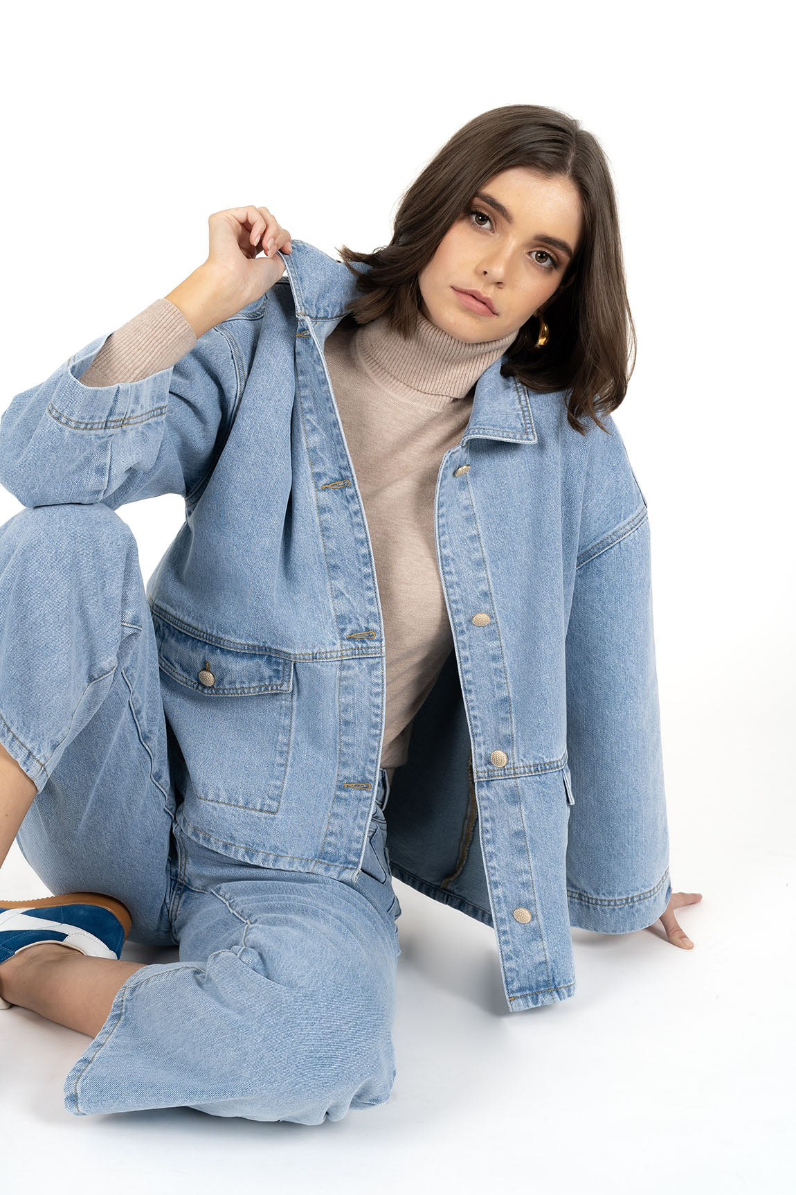 LOZ JACKET