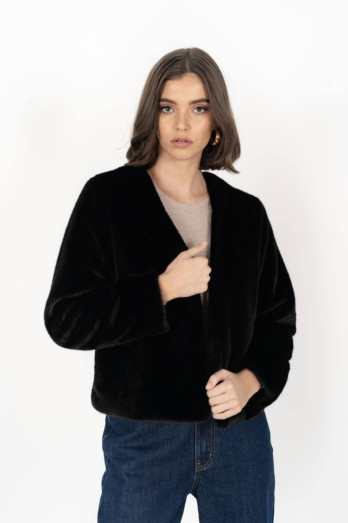 VIENNA JACKET